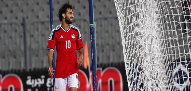 محمد صلاح محمد صلاح